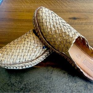 Mohinders slip on mens shoes